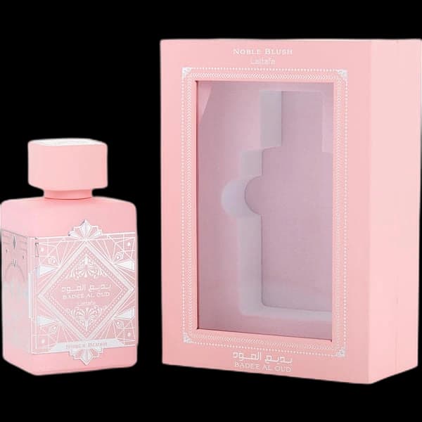 Badee Al Oud Noble Blush
