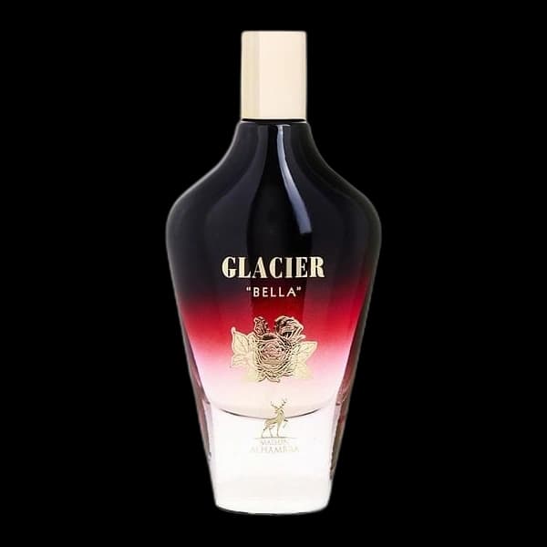 Glacier Bella