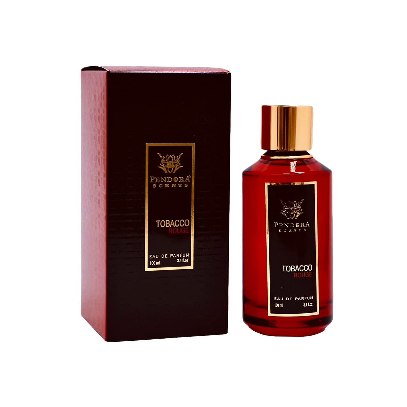 Tobacco Rouge
